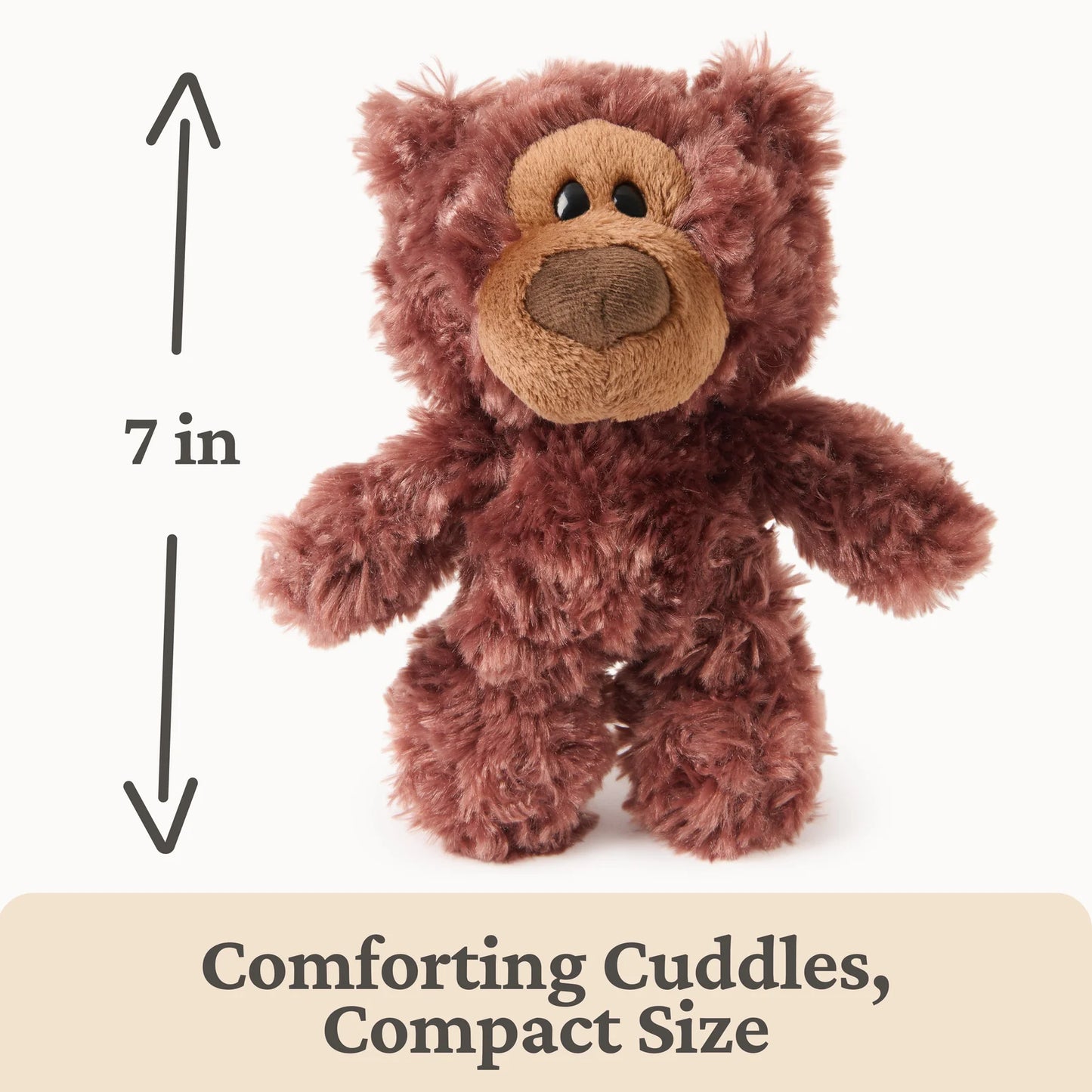 Forever Friends Littles - Philbin 7in