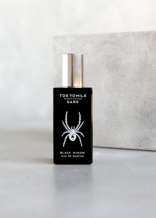 TokyoMilk Parfum 1.6oz - Black Widow