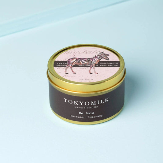 Tokyo Milk Candle 6oz - Be Bold 21