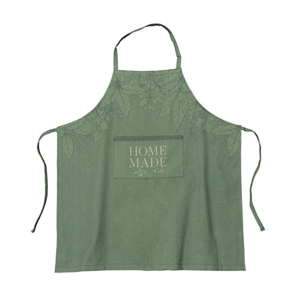 Krumbs Kitchen Apron - Home Made