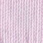 Bonnet - Pink Seersucker (6-12m)