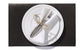 Paper Placemat Pads - Live, Love, Feast (Pkg of 25)