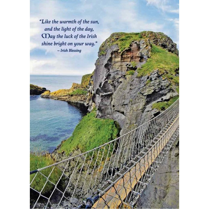 Mundo Images - Carrick A Rede (Birthday)