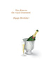 Ann Scott Design - Birthday