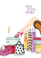 Ann Scott Design - Birthday