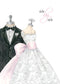 Ann Scott Design - Wedding
