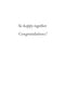 Ann Scott Design - Wedding