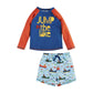Lake Rash Guard Set (12-18month)