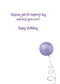 Ann Scott Design - Birthday