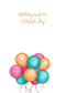 Ann Scott Design - Birthday