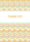 Ann Scott Design - Thank You (Blank Inside)