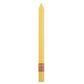 9 Inch Timberline Arista - Yellow