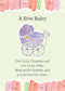 Art from the Heart - Baby