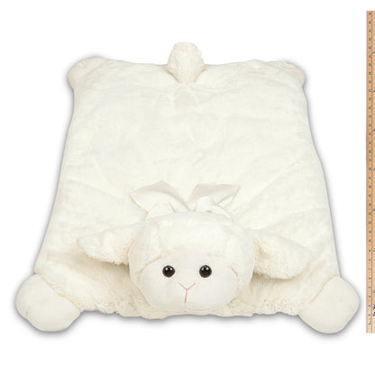 Belly Blanket - Lamby Lamb