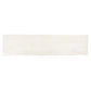Wood Bath Board - White