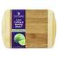Two-Tone Bar Prep Cutting Board - Lynnfield