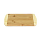 Two-Tone Bar Prep Cutting Board - Andover