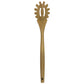14" Lambootensil Bamboo Spaghetti Server
