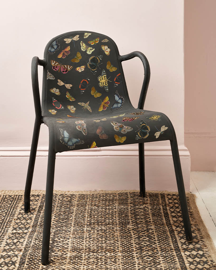 Annie Sloan Decoupage Paper - Winged Wildlife