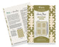 Annie Sloan Decoupage Paper - Fleury