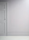 Annie Sloan Satin Paint - Chicago Grey 25oz