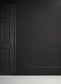 Annie Sloan Satin Paint - Athenian Black 25oz