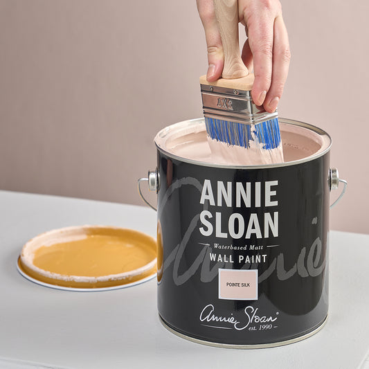 Annie Sloan Wall Paint Brush (Small)