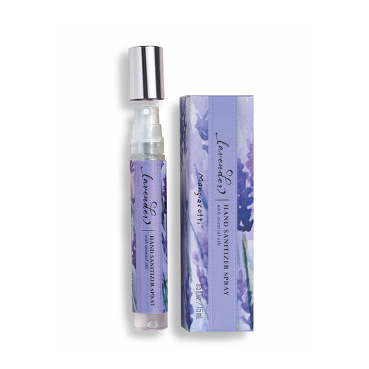 Hand Sanitizer Spray 15ml - Lavender