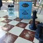 Paris Mon Amour Eau de Parfum - Wonderful Louvre 50 ml