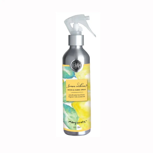 Room & Fabric Spray 8oz - Lemon Verbena
