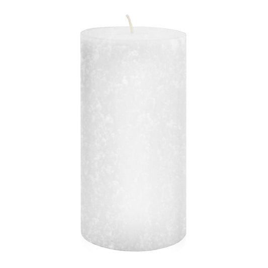 Timberline Pillar 3x6 - White (unscented)