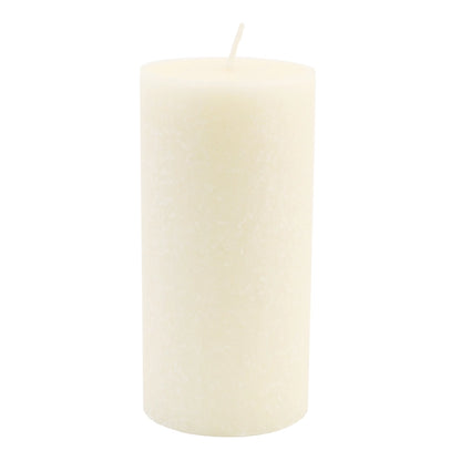 Timberline Pillar 3x6 - Ivory (unscented)