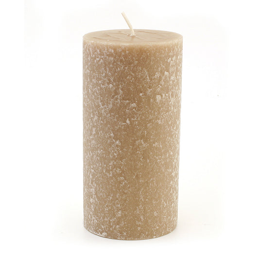 Timberline Pillar 3x6 - Taupe (unscented)