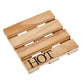 Pallet Trivets - Hot