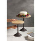 Iron Adjustable Server 13"