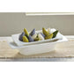 Velvet Pear Fillers - Gray