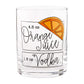 Cocktail Glassware - Screwdriver