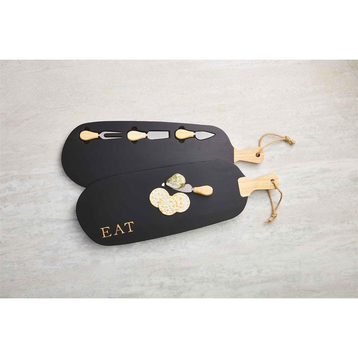 Magnetic Cheese Board Set