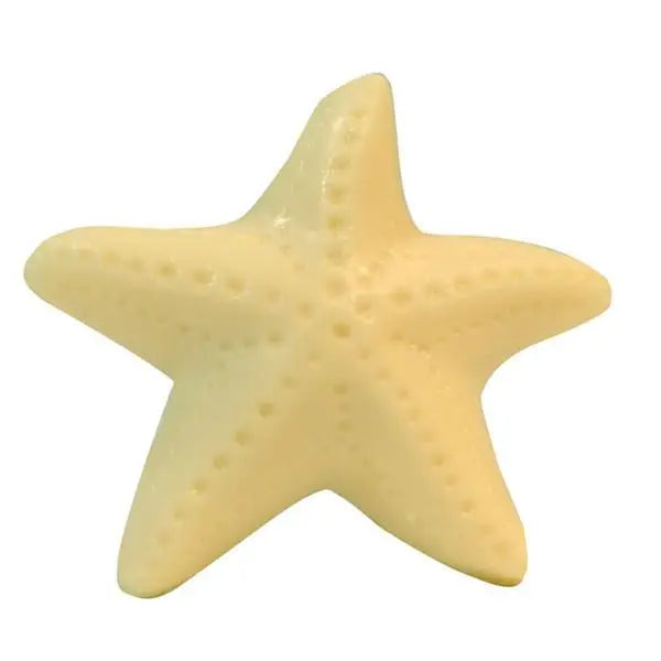 Starfish Soap 100g - Ivory