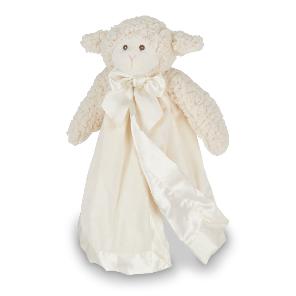 Lamby Lamb Snuggler