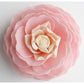 Bathing Petal Soap Flower - Pink Perfection
