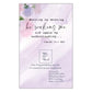 Prayer Card - Serenity Prayer