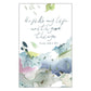 Prayer Card - Good Things
