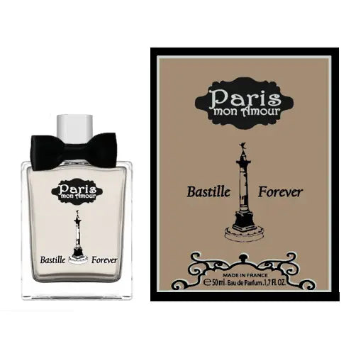 Paris Mon Amour Eau de Parfum - Bastille Forever 50 ml
