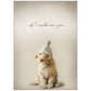 Legacy - Pup In Hat