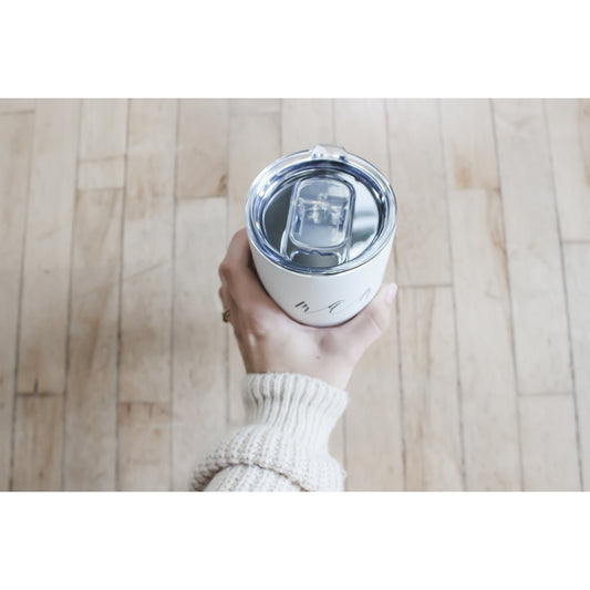 Travel Mug - Time to Get Stuff Done