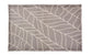 Area Rug 20x31 - Grey / Off-White 1