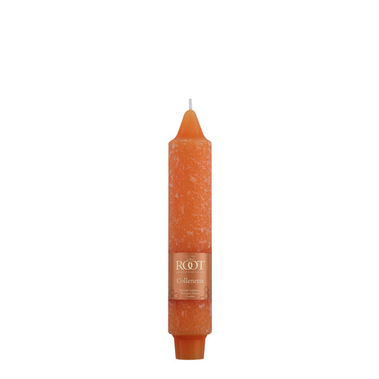 7 Inch Timberline Collenette - Pumpkin