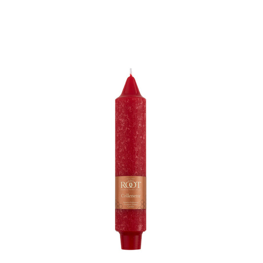 7 Inch Timberline Collenette - Red