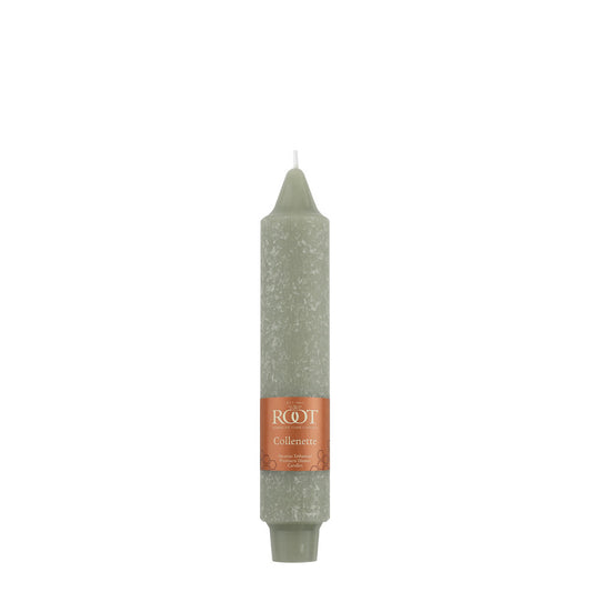 7 Inch Timberline Collenette - Sage Green